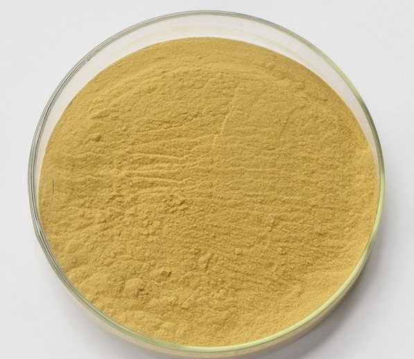 Soybean isoflavone