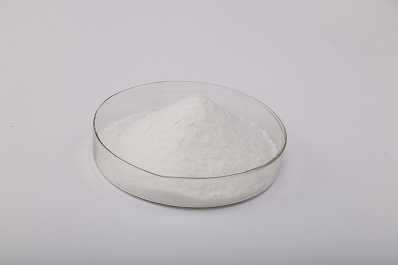 Cysteine hydrochloride, anhydrous